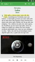 Izii Bible постер