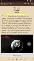 Izii Bible скриншот 1
