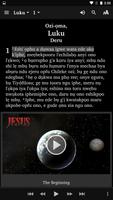 Izii Bible скриншот 2