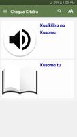 Biblia katika Kiikizu Screenshot 1