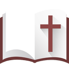 Biblia Kikwaya na Kiswahili 圖標