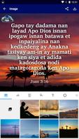 Northern Kankanay Bible 截图 3