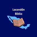 Lacandón Bible APK