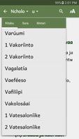 Biblia katika Kirangi скриншот 3