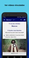 Popoloca Atzingo Bible syot layar 1