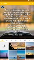 Pastaza Quichua Bible স্ক্রিনশট 3