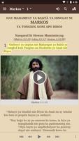 Sambalì Botolan Bible screenshot 1