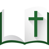 Biblia Kisimbiti na Kiswahili-icoon