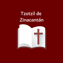 Tzotzil Zinacantán Bible APK