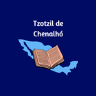 Tzotzil Chenalhó Bible ícone