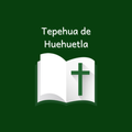 ”Tepehua Huehuetla Bible