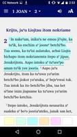 Yaqui Bible 截图 1