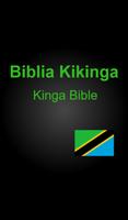 Kinga Bible 海報