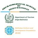 Archaeology of Gilgit-Baltistan APK