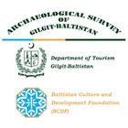 Archaeology of Gilgit-Baltistan आइकन