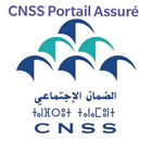 CNSS Portail Assuré icône