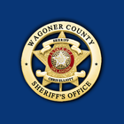 Wagoner County OK Sheriff icône
