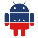 APK Captain Android of America LWP