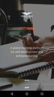 LEARNWISE โปสเตอร์