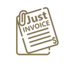 Just Invoice icône