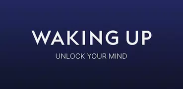 Waking Up: Meditation & Wisdom