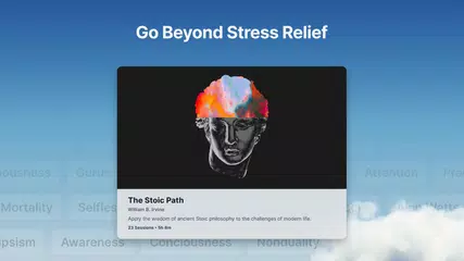 download Waking Up: Meditation & Wisdom XAPK
