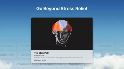 Waking Up: Meditation & Wisdom XAPK 下載