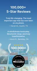 download Waking Up: Meditation & Wisdom XAPK