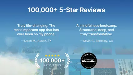 download Waking Up: Meditation & Wisdom XAPK