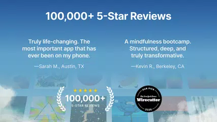 Waking Up: Meditation & Wisdom XAPK download