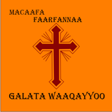 Galata Waaqayyoo