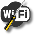 Wifi Fixer ikon