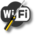 Wifi Fixer أيقونة
