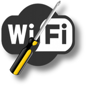 Wifi Fixer biểu tượng