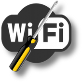 Wifi Fixer আইকন