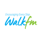 WalkFM ícone