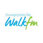 WalkFM icône