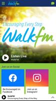 WalkFM Cartaz