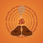 Walk Mantra أيقونة