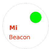 MiBeacon icon