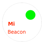 MiBeacon 아이콘