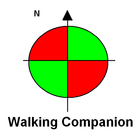 Walking Companion icon
