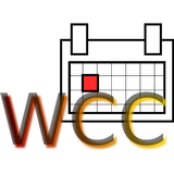 wcc ícone