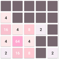 2048 Puzzle: 4096 Number Game