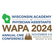WAPA Annual CME Conference icon