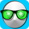 Widespread Augmented Reality aplikacja