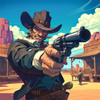 Glory of Gunfight Zeichen