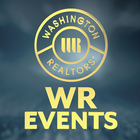 WR Events ícone