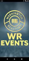 WR Events Cartaz