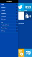 WAS Meetings Assistant 截圖 1